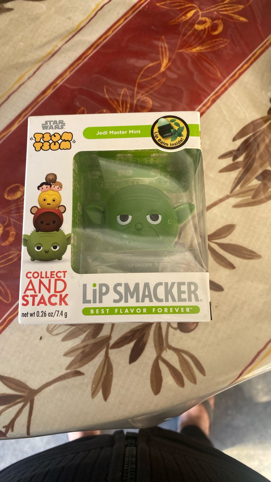 Lip Smacked Disney TSUM TSUM