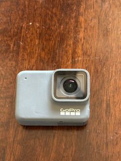 GoPro Hero 7 With Accesories