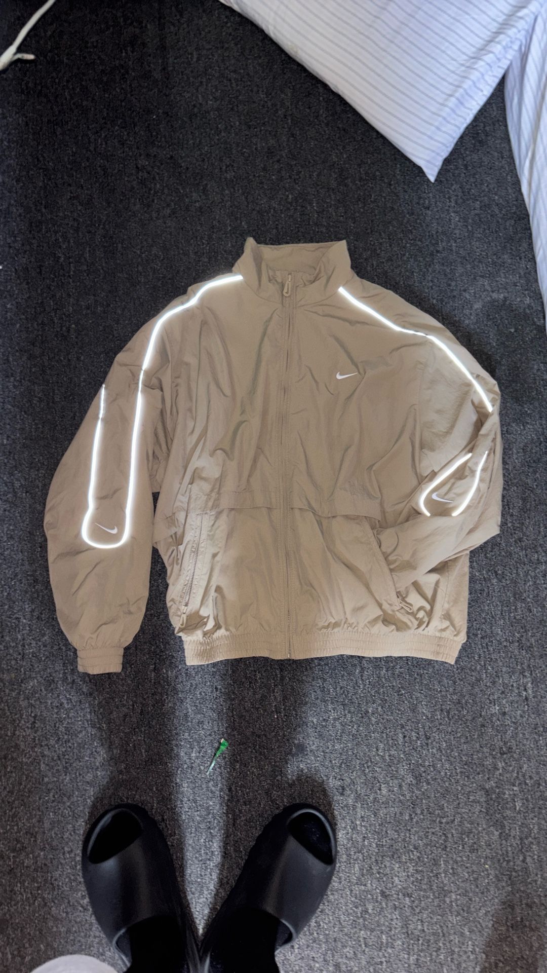Nike Jacket