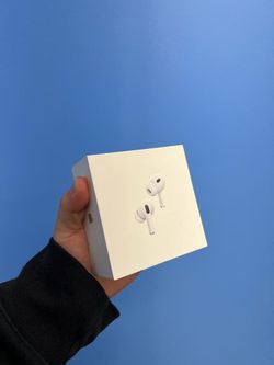 Apple Airpods Pro 2 Bluetooth Earbuds New -PAYMENTS AVAILABLE NO CREDIT NEEDED