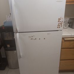 Frigidaire Refrigerator