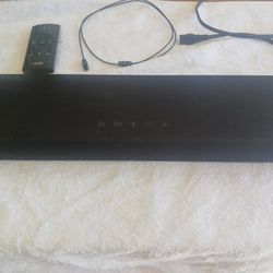 VIZIO SOUNDBAR 2.0