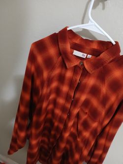Brand New So Xl Flannel