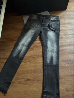 PURPLE JEANS