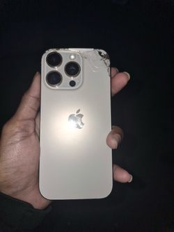 iPhone 16 pro