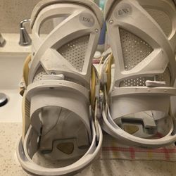 Burton Lexa Re:Flex Women's Snowboard Bindings Large