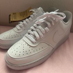 Mens nike forces
