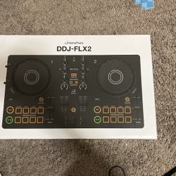 DDJ FLX2