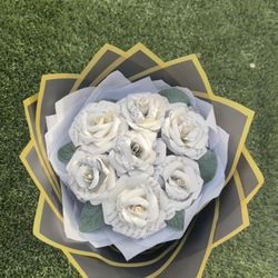 Customized Floral Arrangement 