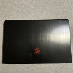 Msi Gaming Laptop Gtx 1650 Ti 