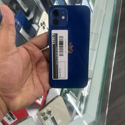 IPhone 12 128 Gb (Unlocked)