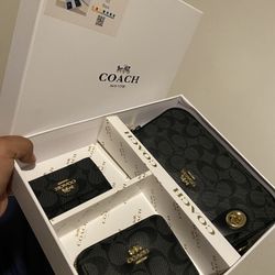 3 In 1 Coach Set 