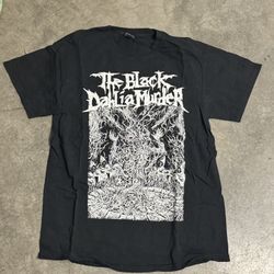 The Black Dahlia Murder Shirt (M)