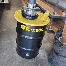 Tornado 