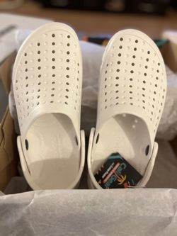  Skechers Womens Foamies Footsteps Transcend Clogs