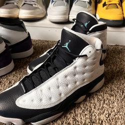Men’s Jordan’s Size 13