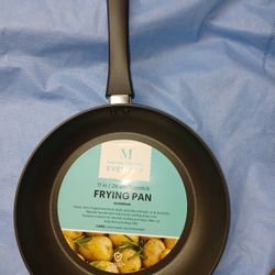 Martha Stewart Everyday 11in. Non-Stick Frying Pan 
