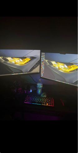 gaming pc AMD Ryzen 5 5600x