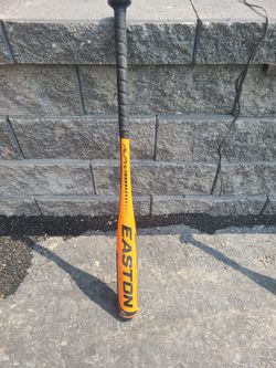 Easton ALPHA 31in Usssa Stamped