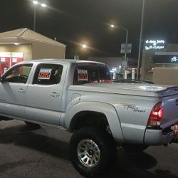 2006 Toyota Tacoma