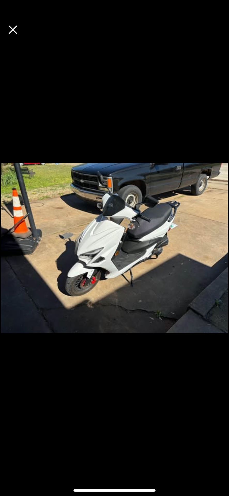 2021 Freedom Lightning 150