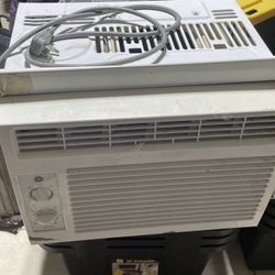 5,000 BTU Window Unit