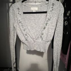 American Eagle Cardigan 
