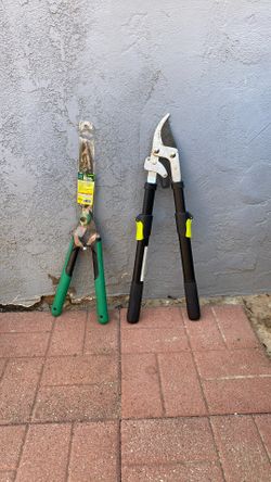Garden Shears