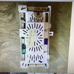 Maytag Bravos Xl Washer Computer