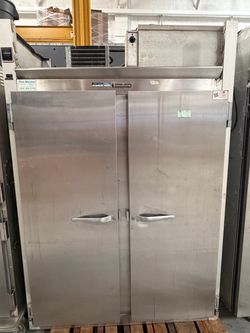 Traulsen Refrigerator