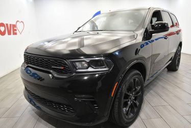 2021 Dodge Durango