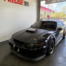 2001 Mustang Gt 