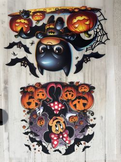 Direct Transfer Films