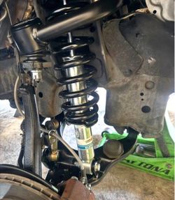 Bilstein Lift Kits