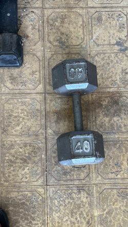Dumbell