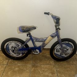 Kids Bike 