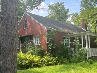Beautiful single family home and large garage