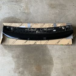 2010-2015 Toyota Prius Rear Spolier