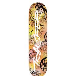 Futura 2000 Laboratories X Transfer Festival EXCLUSIVE Skate Deck *IN HAND*