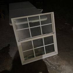 3x3 Window Ventana 
