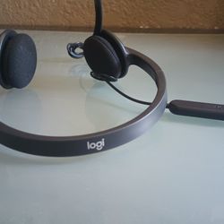 Logitech H340 USB  Headset