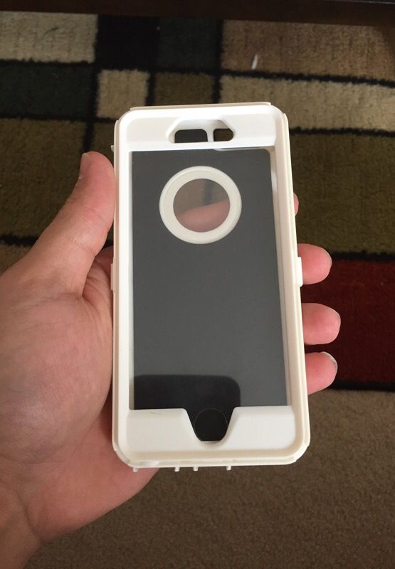 iPhone 6 case