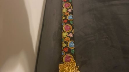 Versace Belt 