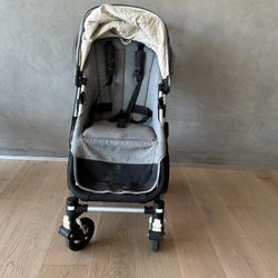 Bugaboo Chameleon Stroller