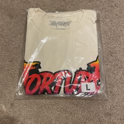 2019 Torture Arcade Logo T-Shirt 