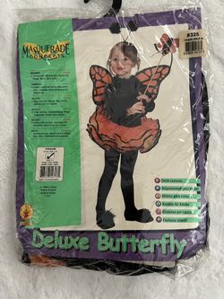 Halloween Costume