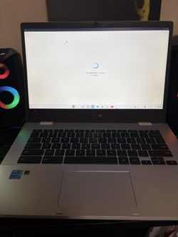 2024 Chrome Book