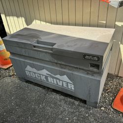 Rock River Locking Box