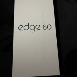 Motorola Edge 60
