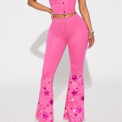 Cowgirl Barbie Costume